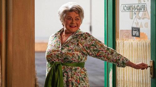 Kate & Koji Season 2 Episode 5 - Saint Lavinia