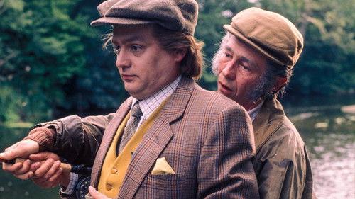 The Fast Show Season 2 Episode 7 - Scientist