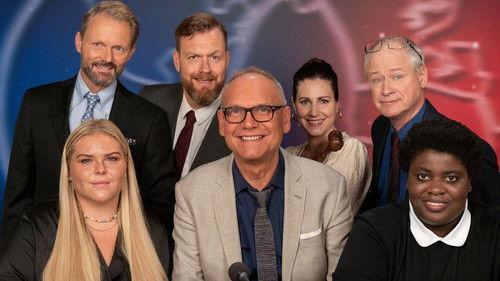 Parlamentet Season 34 Episode 2 - Episode 2