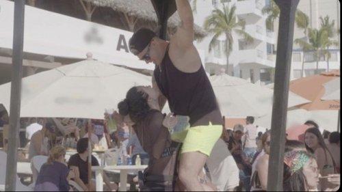 Background image for A Declaration of Love