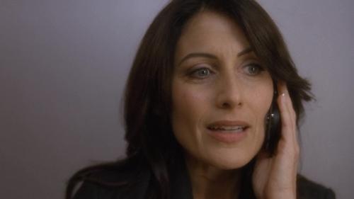 undefined Season 6 Episode 13 - 5 to 9