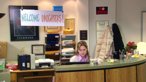 undefined Season 2 Episode 18 - Take Your Daughter to Work Day