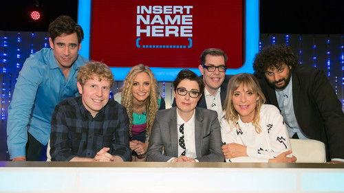 Insert Name Here Season 2 Episode 3 - Mary