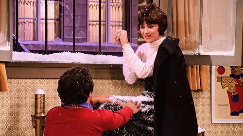 Laverne & Shirley Season 1 Episode 8 - One Flew Over Milwaukee