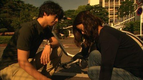 Hirugao: Love Affairs in the Afternoon Season 1 Episode 1 - Episode 1