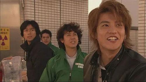 Emergency Room 24 Hours Season 3 Episode 3 - Episode 3