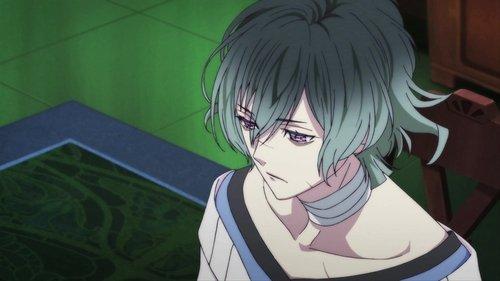 Diabolik Lovers Season 2 Episode 8 - Episode 8