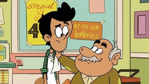 The Casagrandes Season 1 Episode 14 - Flee Market