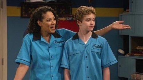 undefined Season 1 Episode 3 - Emil the Mom Thief