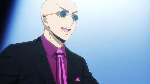 CARDFIGHT!! VANGUARD Season 5 Episode 9 - Taboo Upon Zero