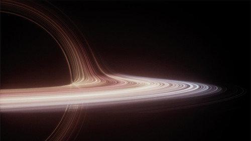 NOVA Season 48 Episode 20 - NOVA Universe Revealed: Black Holes