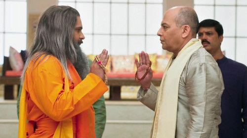 Kya Haal, Mr. Paanchal? Season 1 Episode 20 - Pratap Exposes Babaji