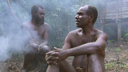 Nomad Chef Season 1 Episode 3 - Vanuatu