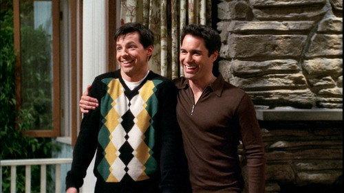Will & Grace Season 7 Episode 19 - Sour Balls