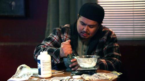 Queen of the South Season 1 Episode 6 - El Engaño como la Regla