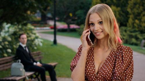 Steel Nerves Season 1 Episode 1 - Episode 1