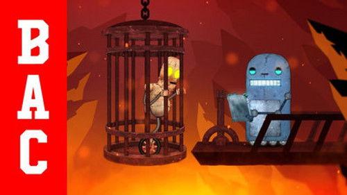 RObotzi Season 5 Episode 7 - BAC