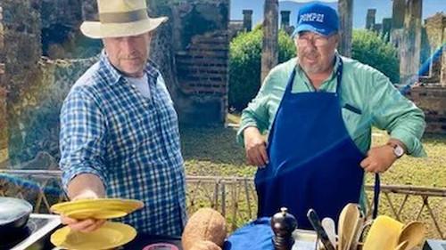 Spise med Price Season 16 Episode 5 - Gammel mad