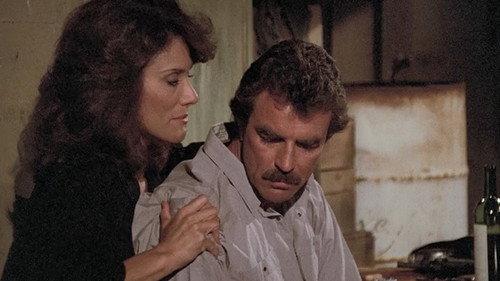 Magnum, P.I. Season 7 Episode 15 - On the Fly