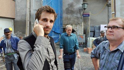 Scene of the Crime Season 42 Episode 22 - Vienna - Payback Time