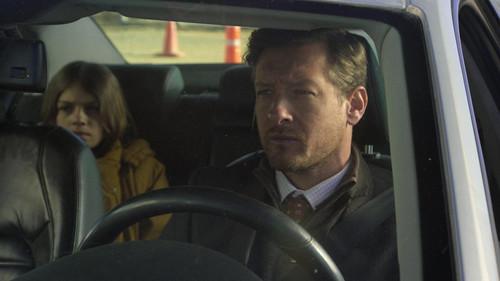 Maledictions Season 1 Episode 1 - Act I: The Law