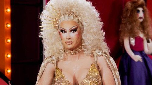 RuPaul's Drag Race: Untucked Season 15 Episode 14 - Booked & Blessed