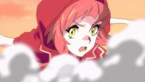 Lu's Time Season 2 Episode 7 - Episode 7