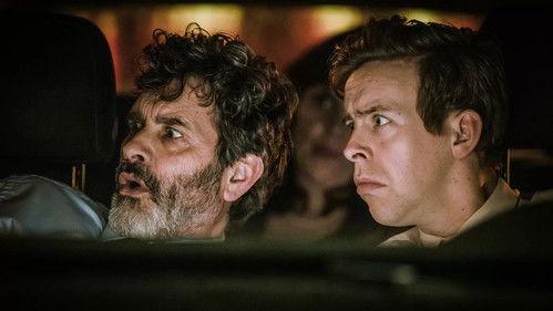 Niets Te Melden Season 1 Episode 4 - Episode 4