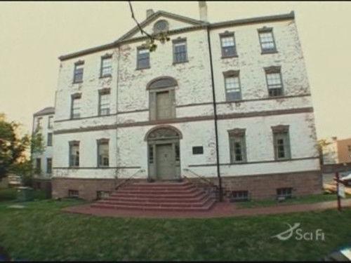 Ghost Hunters Season 4 Episode 12 - Garden State Ghosts
