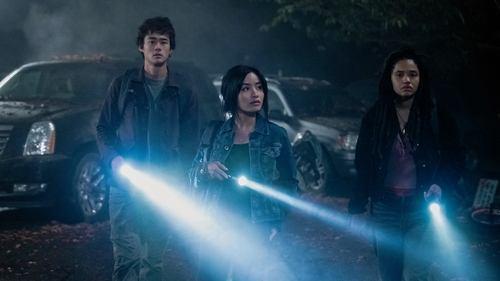 Monarch: Legacy of Monsters Season 1 Episode 5 - The Way Out