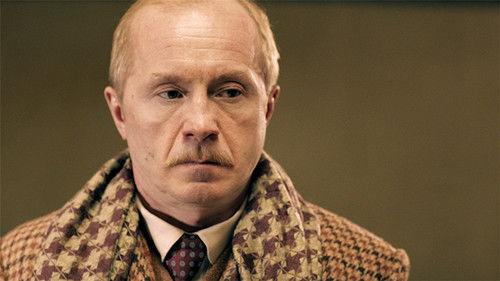 Sherlock Holmes Season 1 Episode 1 - 221B Baker Street (1)