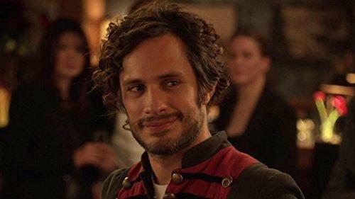 Mozart in the Jungle Season 1 Episode 1 - Pilot