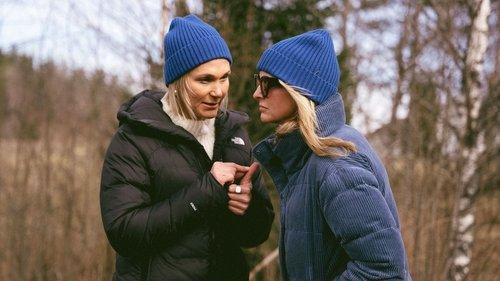 Forræder Season 1 Episode 13 - I'm Fighting With Myself, Man - Part 1