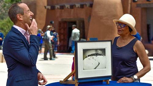Antiques Roadshow Season 27 Episode 4 - Santa Fe's Museum Hill, Hour 1