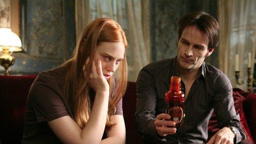 True Blood Season 2 Episode 1 - Nothing But the Blood
