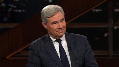 Real Time with Bill Maher Season 17 Episode 24 - Episode 504