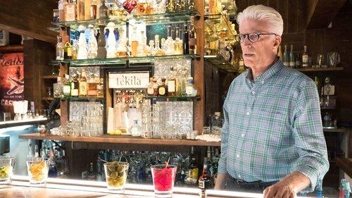 The Good Place Season 2 Episode 12 - Somewhere Else