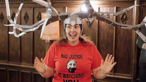 Scav Season 1 Episode 5 - Judgment Day