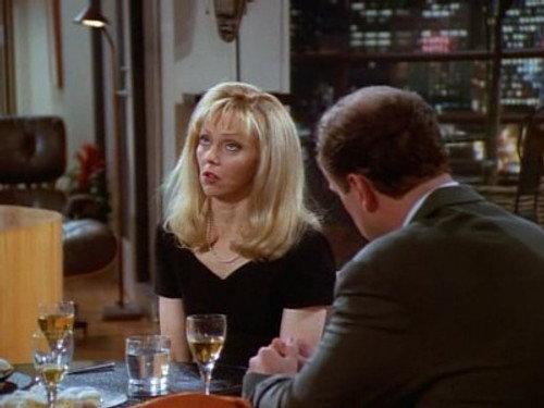 Frasier Season 3 Episode 14 - The Show Where Diane Comes Back