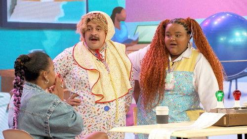 Portugal Show Season 2 Episode 18 - Episode 18