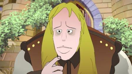 Regal Academy Season 1 Episode 12 - Episode 12