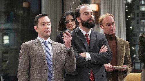 The Odd Couple Season 1 Episode 11 - Jealous Island