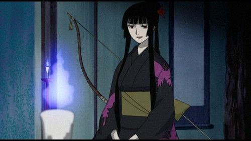 xxxHOLiC Season 1 Episode 10 - Candlelight