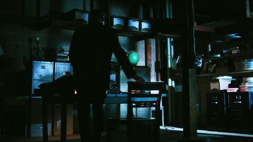 The Holzer Files Season 1 Episode 9 - Possessor's Curse