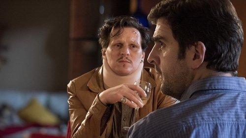 Morgen hör ich auf Season 1 Episode 2 - Bill Transactions