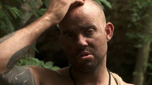 Naked and Afraid Season 2 Episode 4 - Mayan Misery