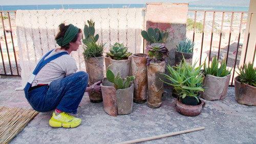 Husdrömmar Sicilien Season 2 Episode 5 - "This will be magic!"