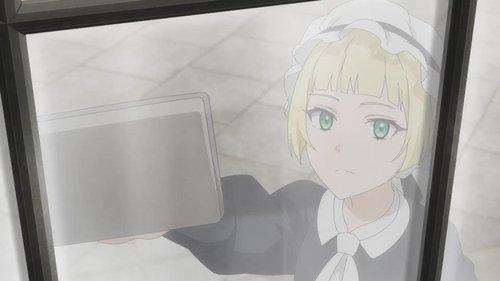 Unnamed Memory Season 1 Episode 5 - Unnamed Emotion