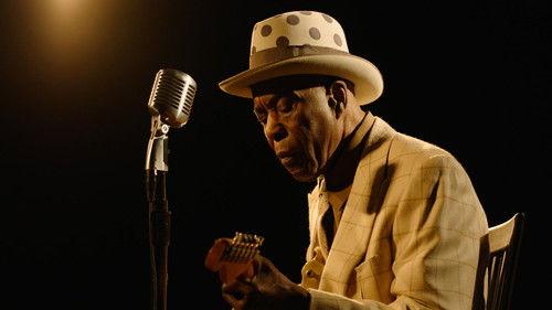 American Masters Season 35 Episode 8 - Buddy Guy: The Blues Chase the Blues Away