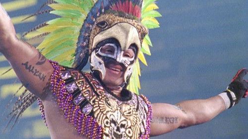 Wrestlemania Rewind Season 1 Episode 17 - The Ultimate Underdog